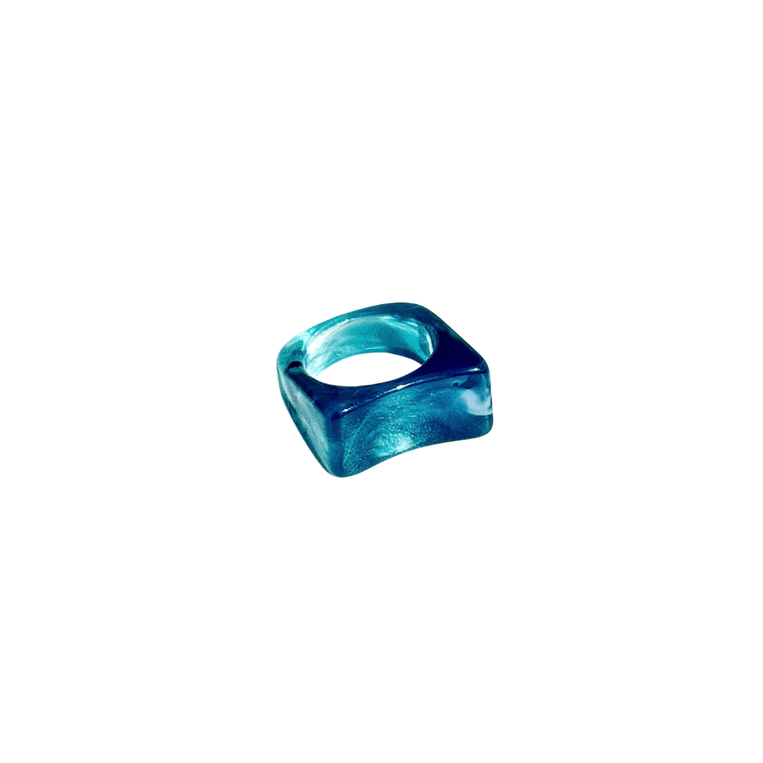Blu Ring