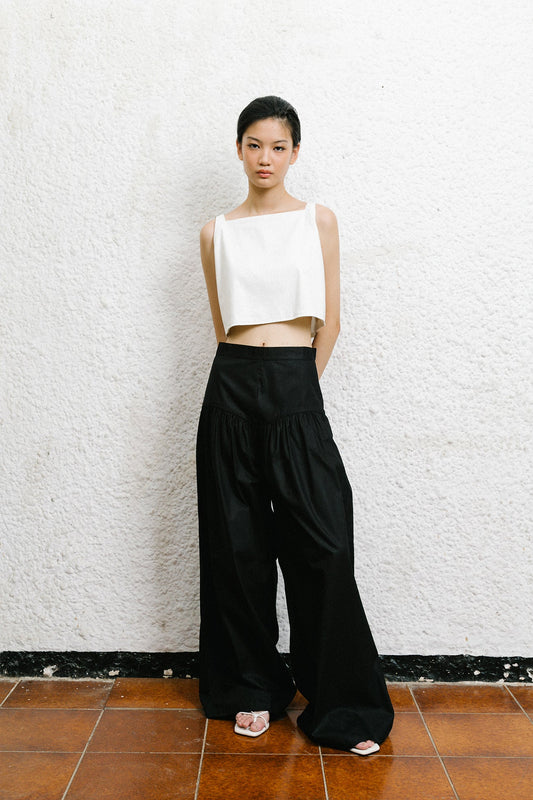 Alika Palazzo Pants
