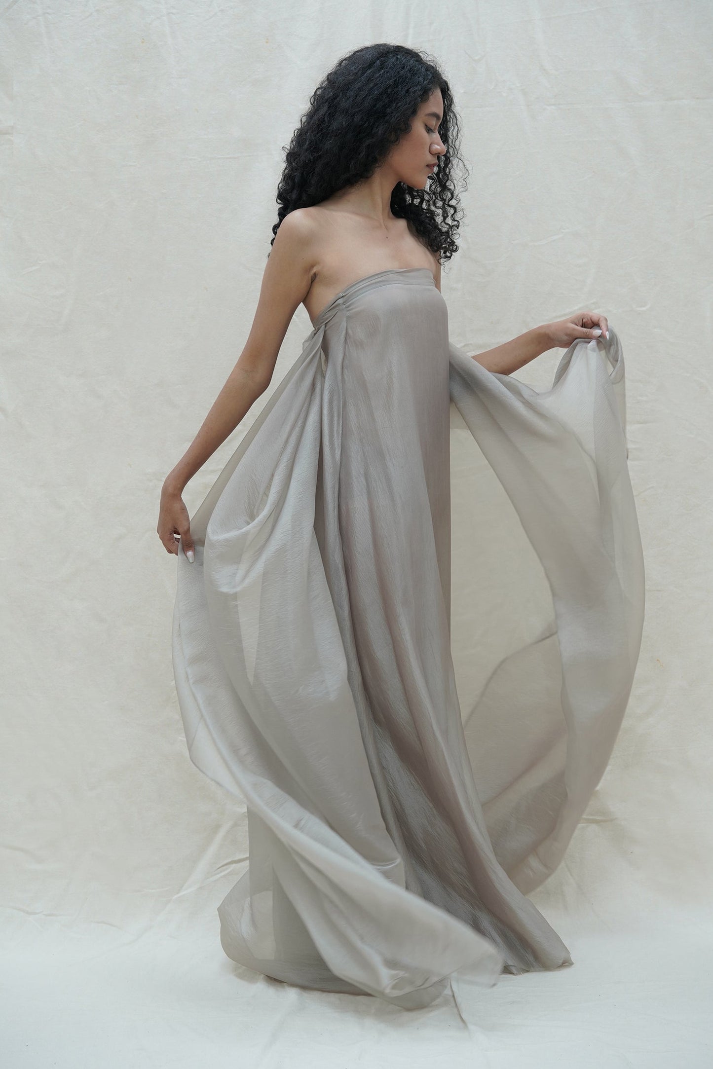Grae Maxi Dress