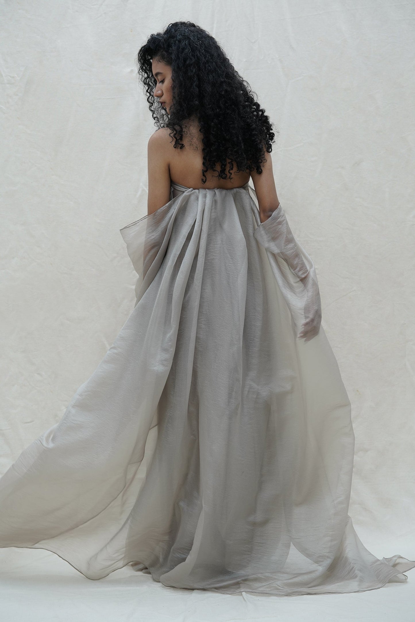 Grae Maxi Dress
