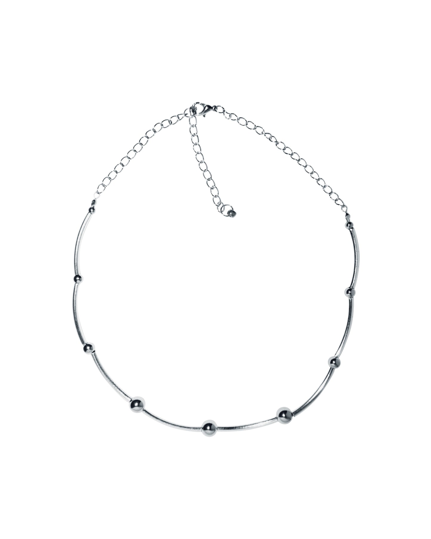 Oculus-8 Necklace - ISSHU