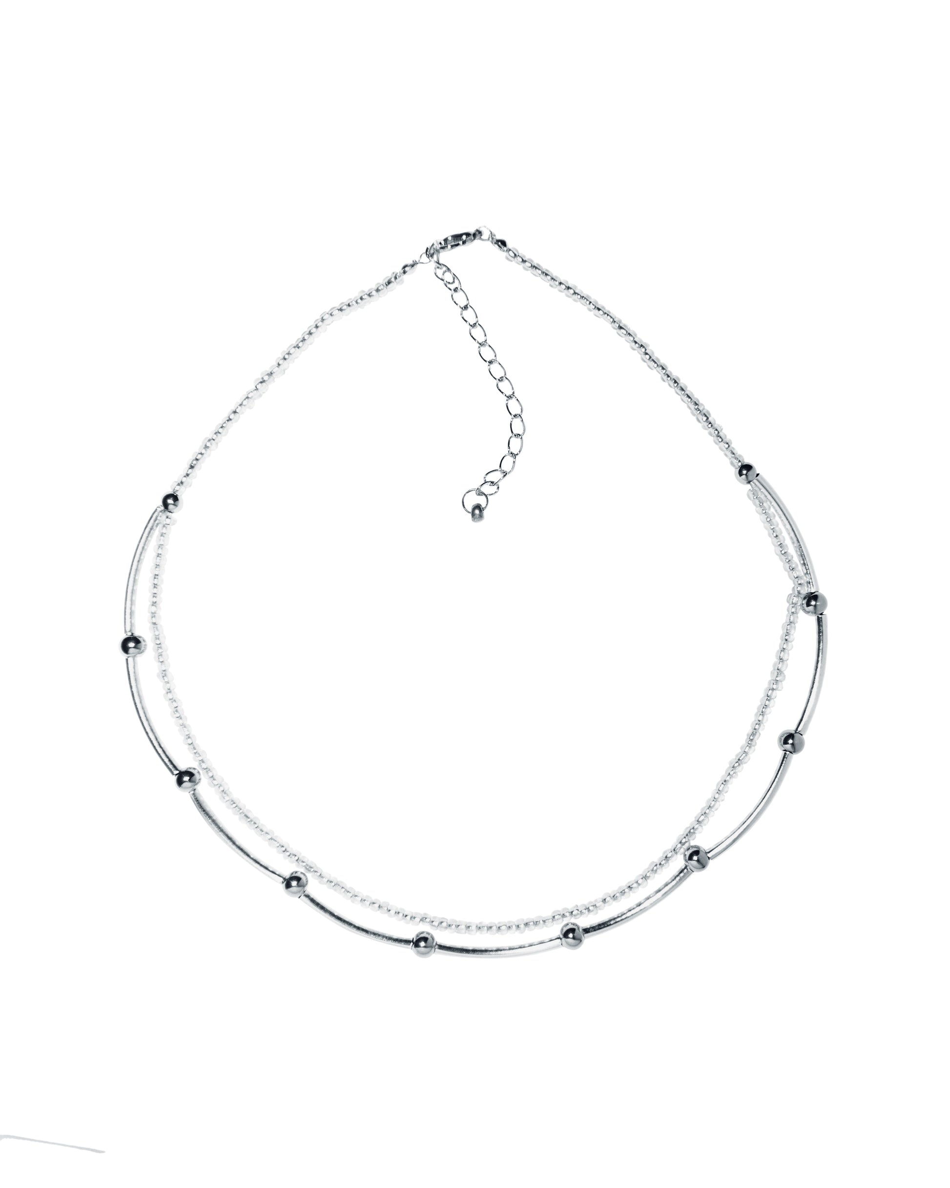 Oculus-9 Necklace - ISSHU