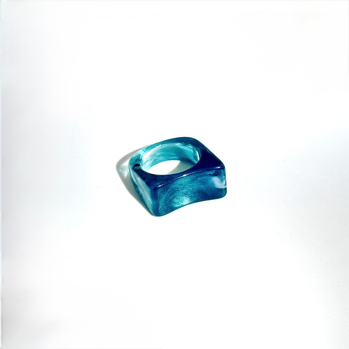 Blu Ring