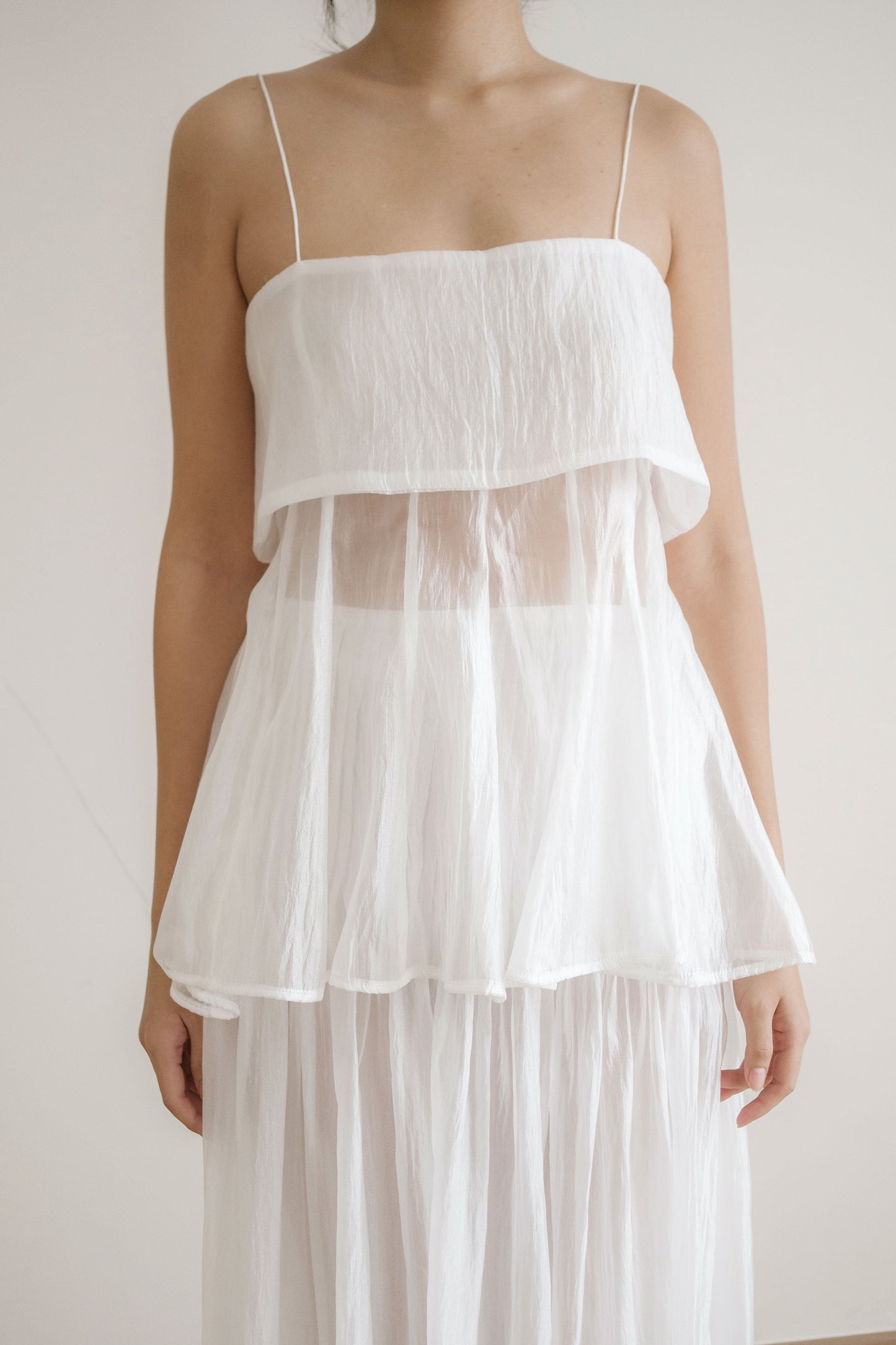 Cecillia Layered Top