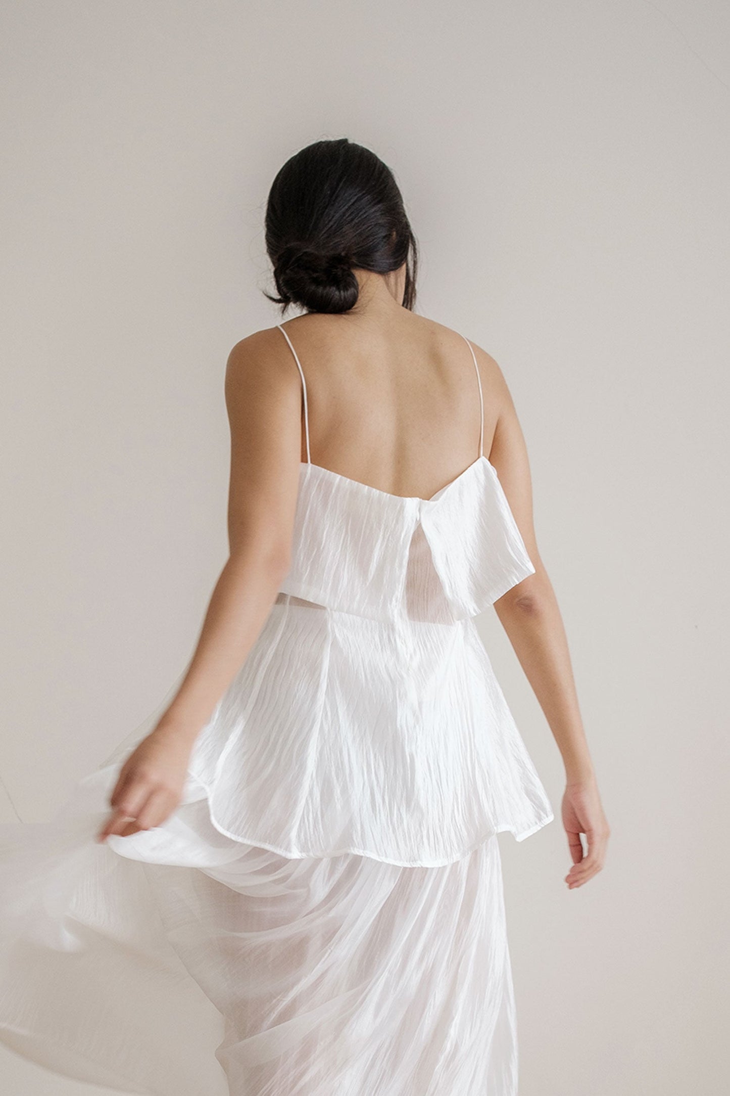 Cecillia Layered Top