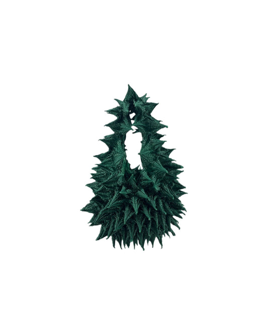 Emerald Midi