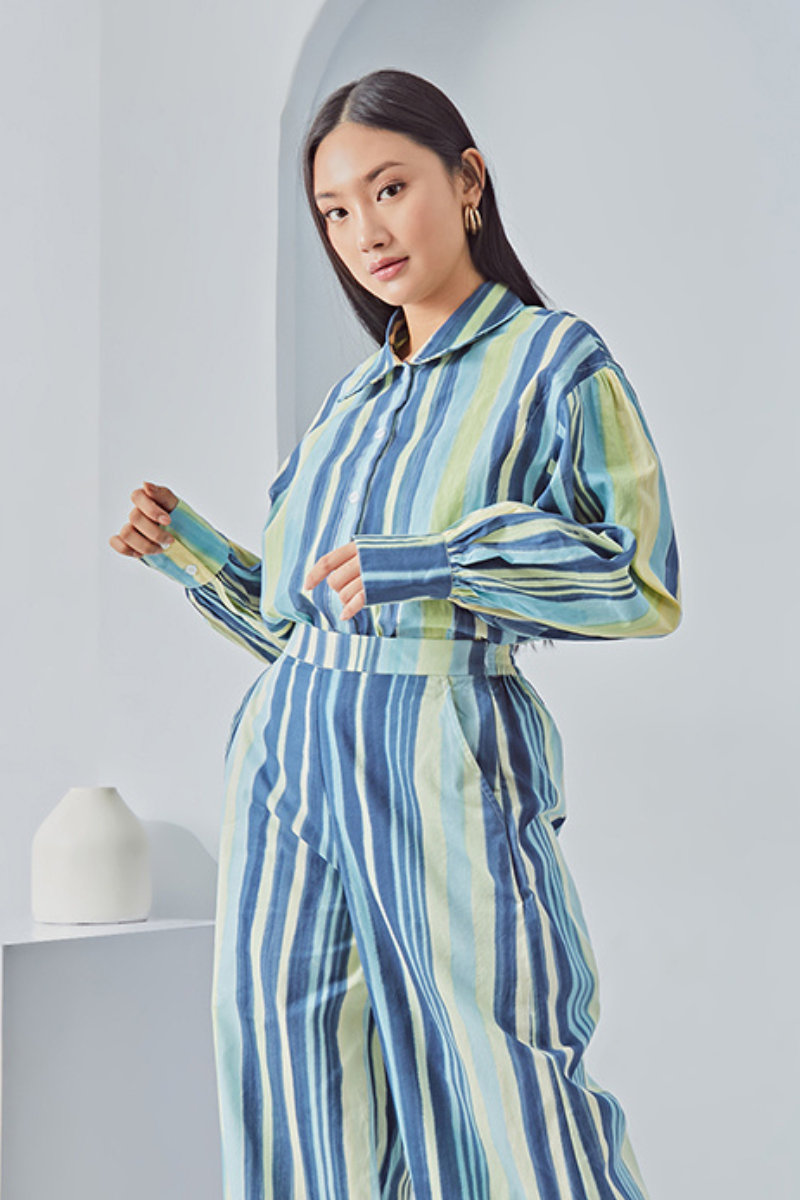 Hikari Shirt