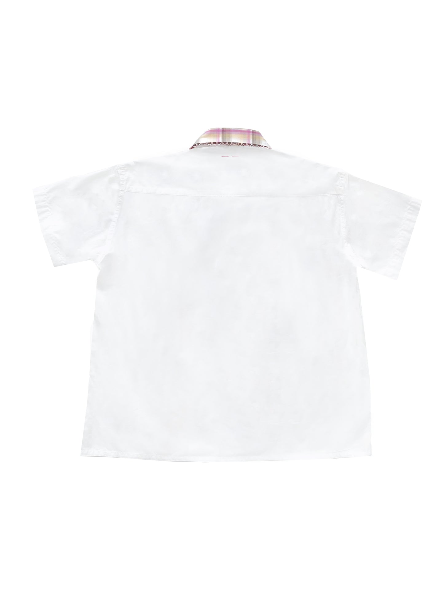 Jun Shirt White