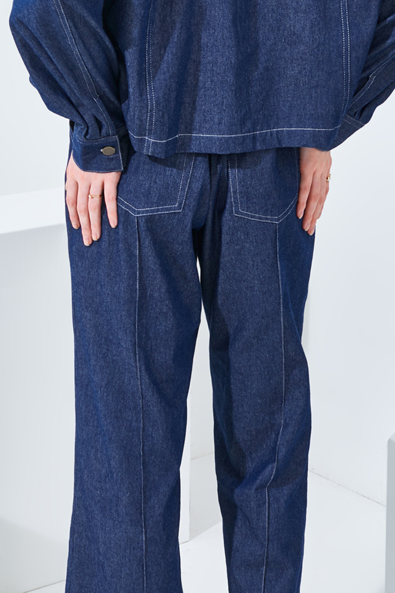 Kiara Denim