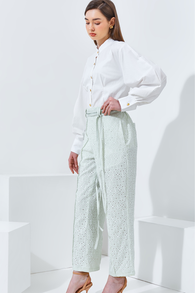 Kiara Embroidery