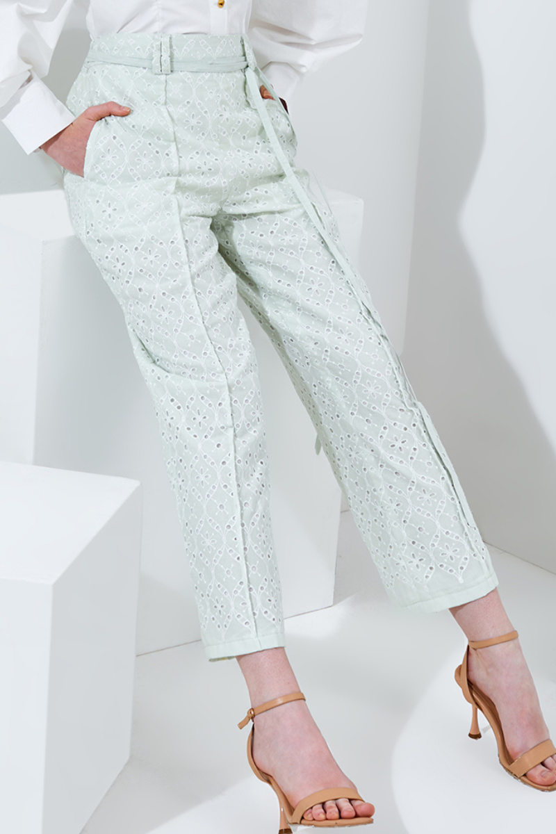 Kiara Embroidery