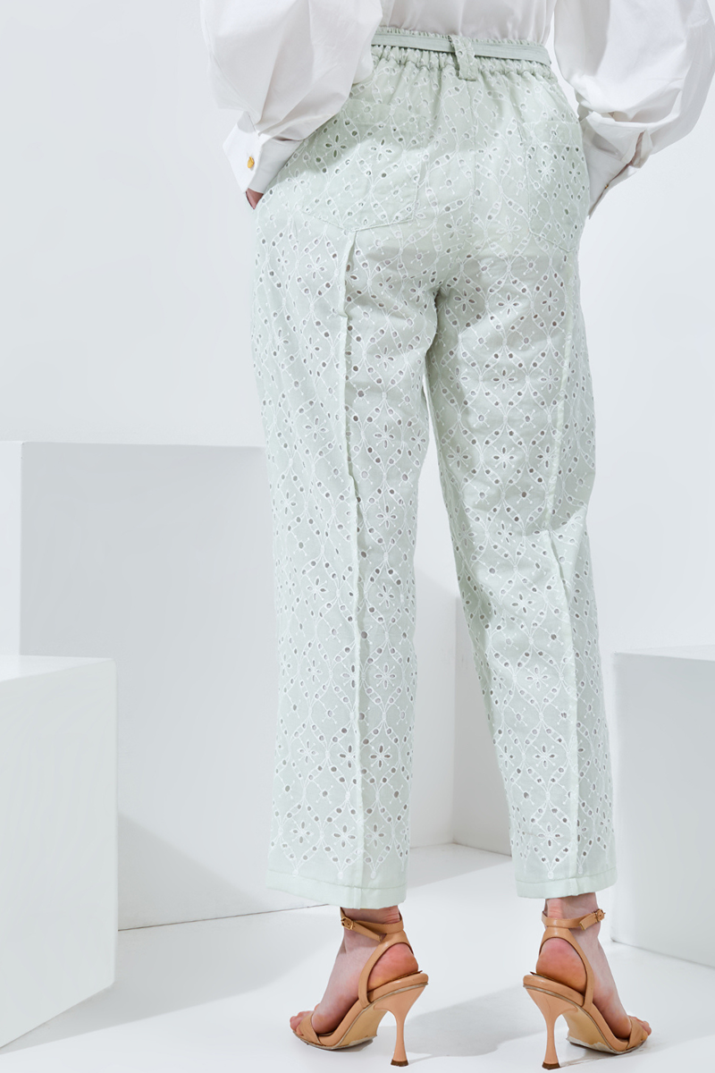 Kiara Embroidery