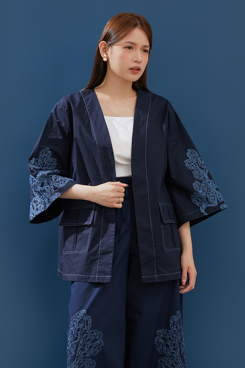 Naraya Outer