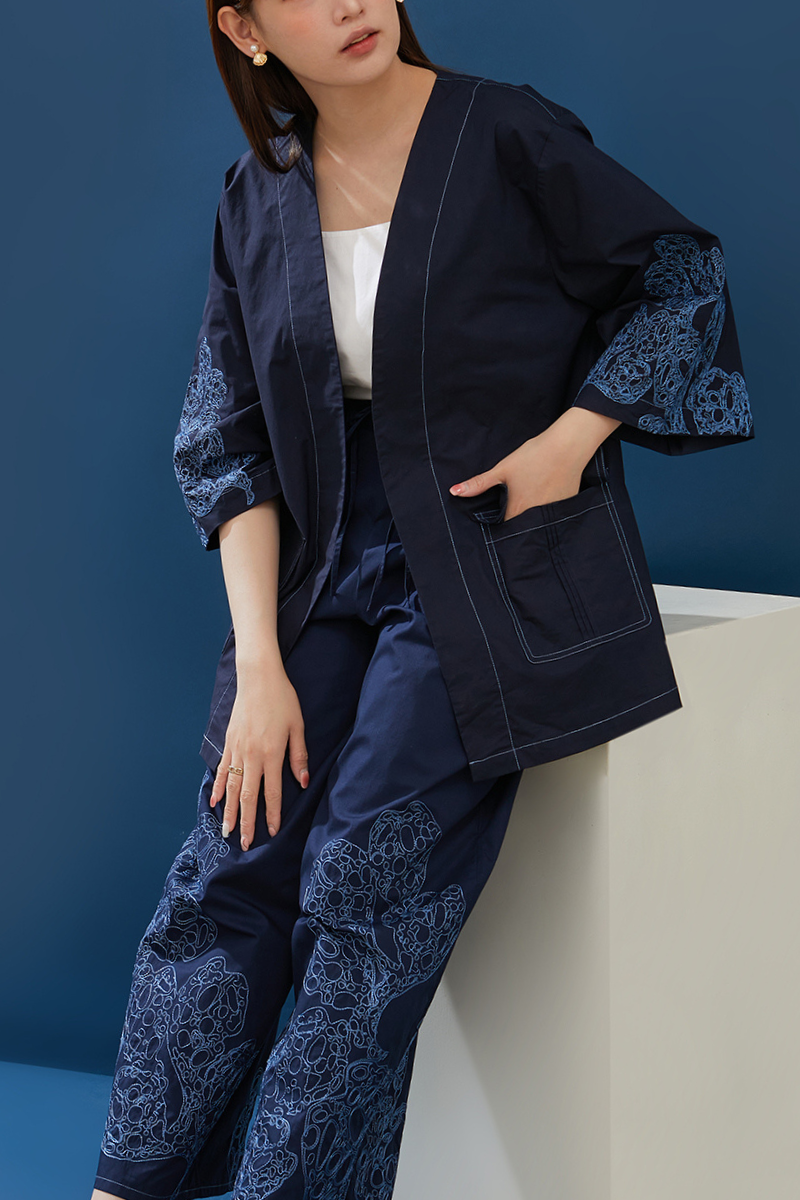 Naraya Outer
