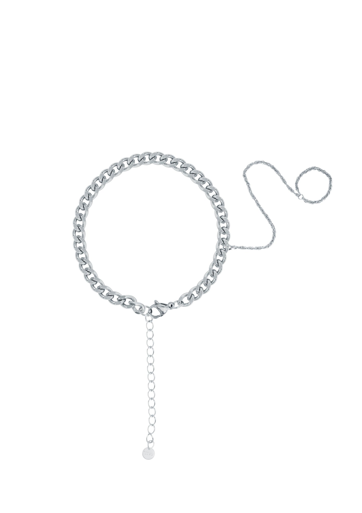 SS 013 Bracelet - ISSHU