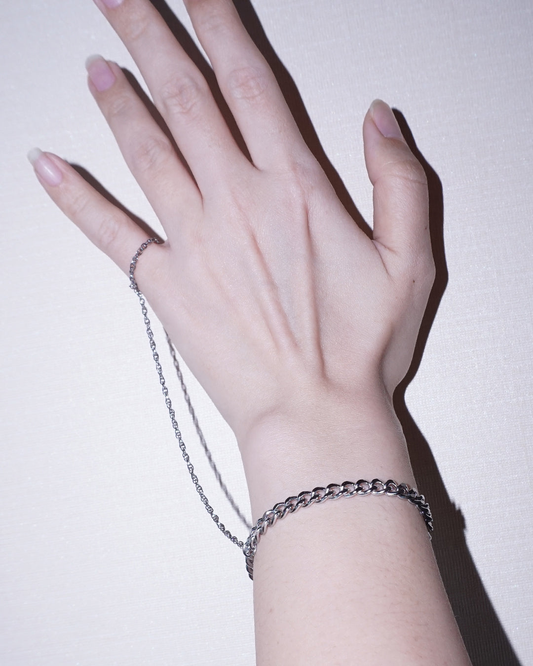 SS 013 Bracelet - ISSHU