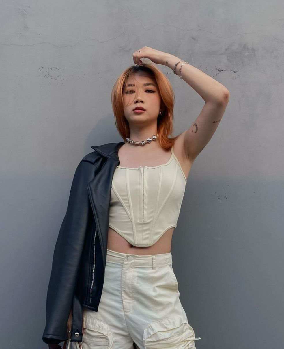 Oculus-16 Necklace - ISSHU