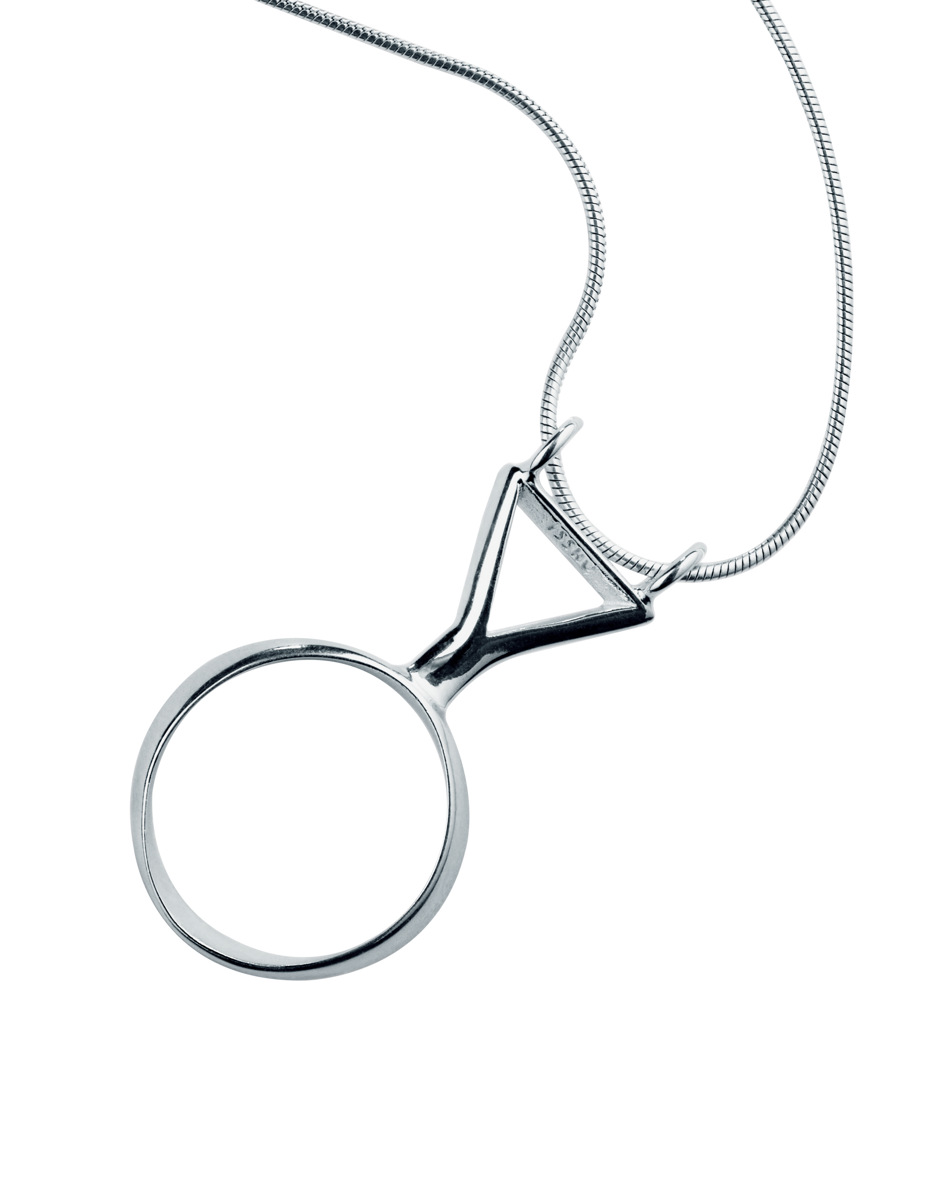 The Third Necklace - ISSHU