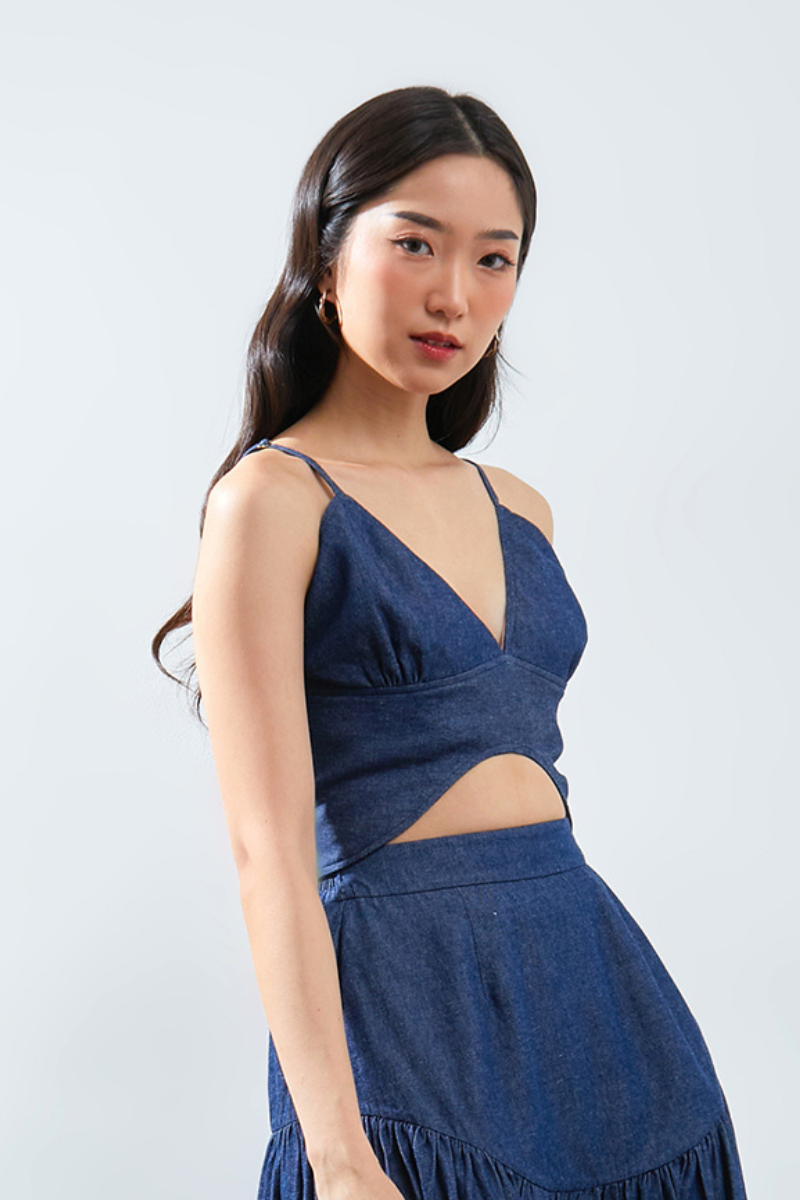 Willow Bralette