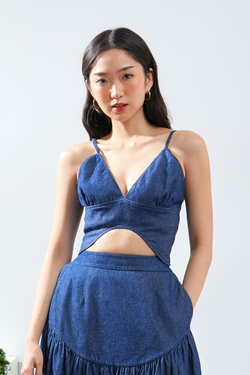 Willow Bralette