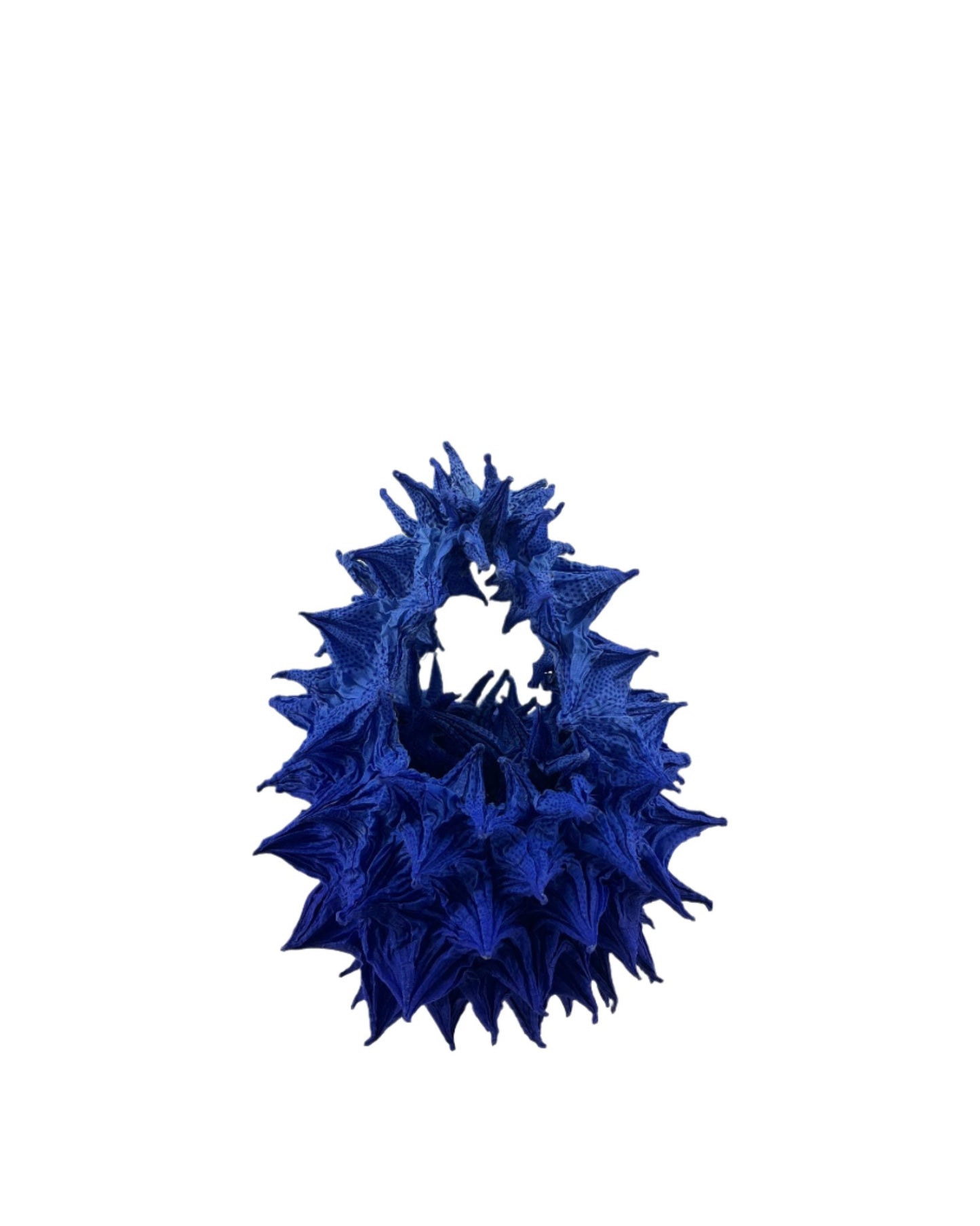 Winter Blue Mini