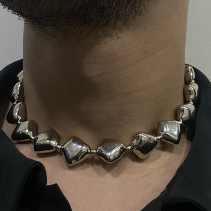 Oculus-16 Necklace - ISSHU