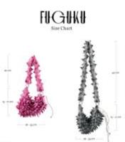 Turtle Short Strap Shell Bag