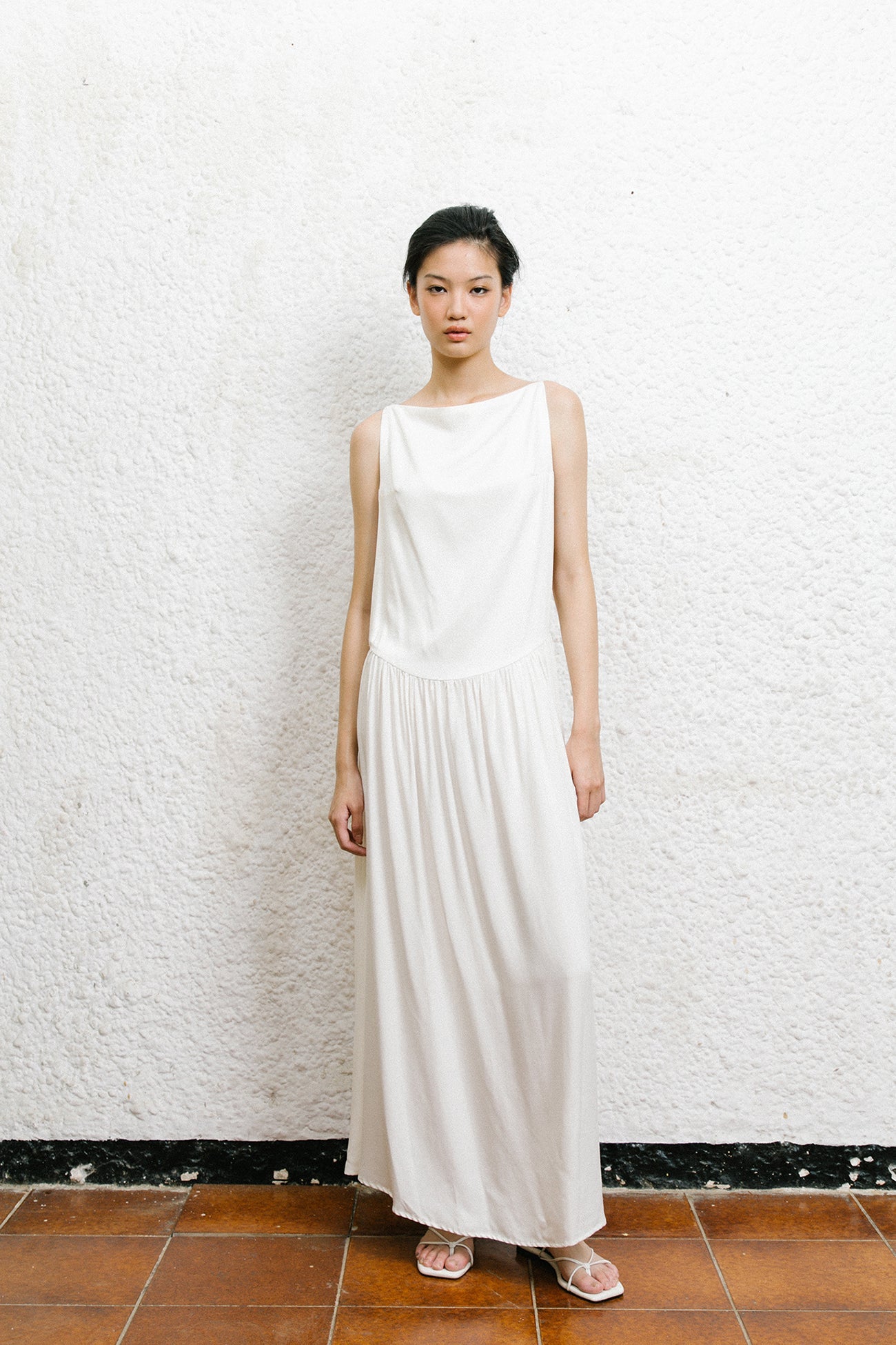 Janna Maxi Dress