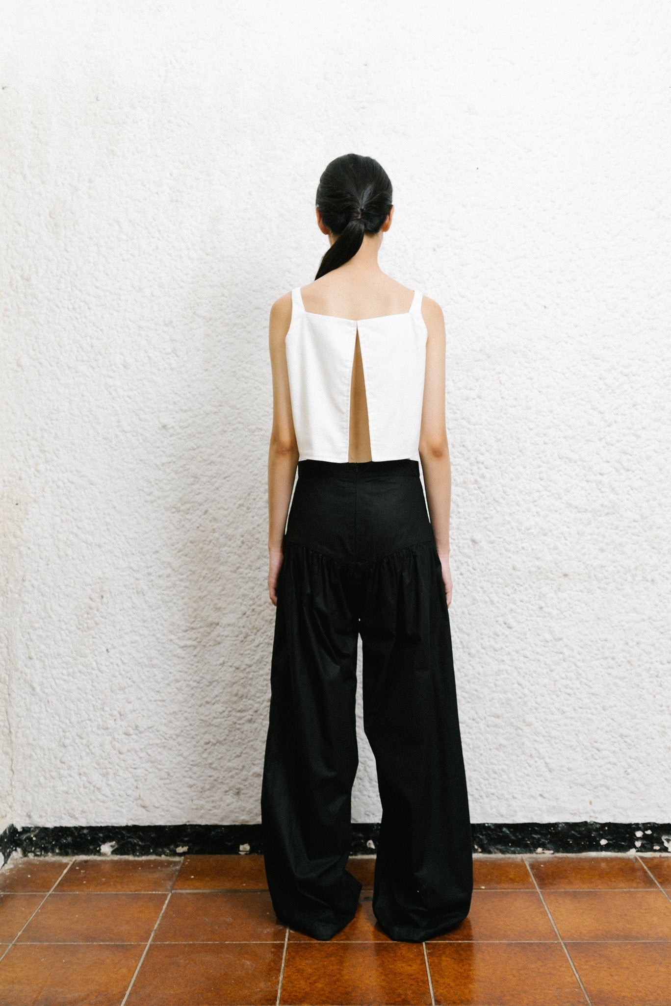 Alika Palazzo Pants