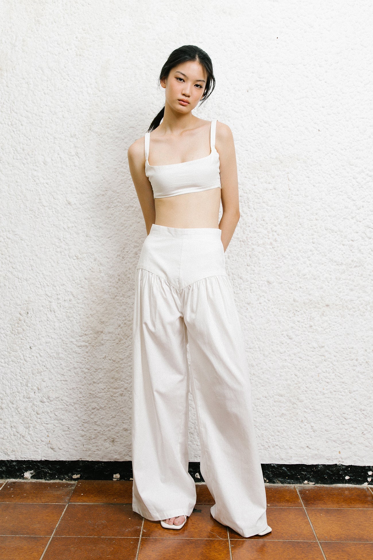 Alika Palazzo Pants