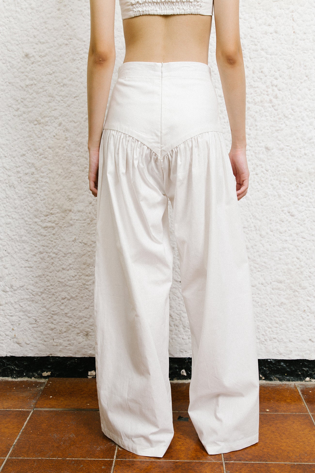 Alika Palazzo Pants