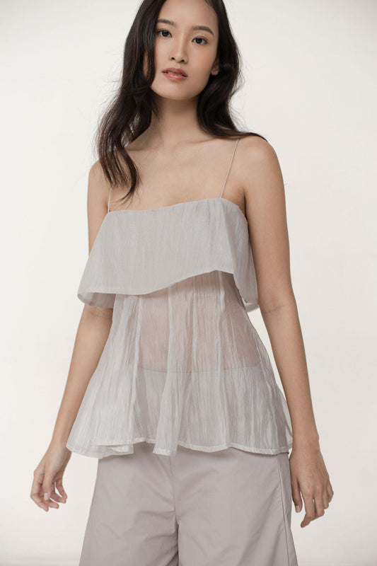 Cecillia Layered Top