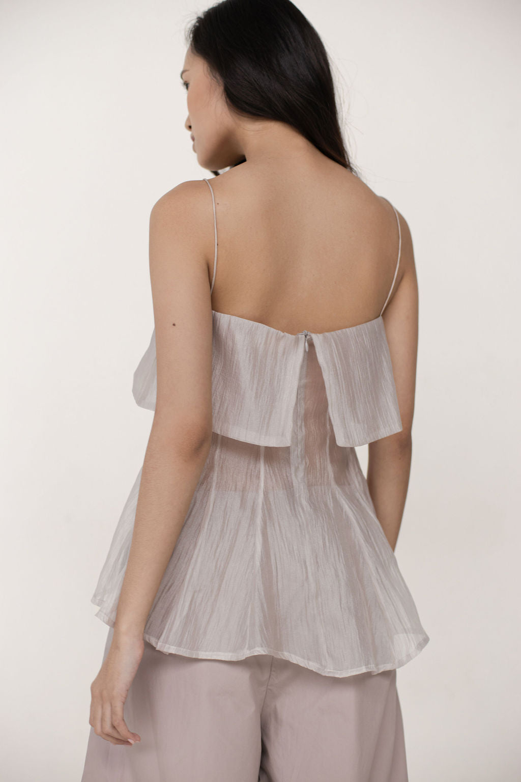 Cecillia Layered Top