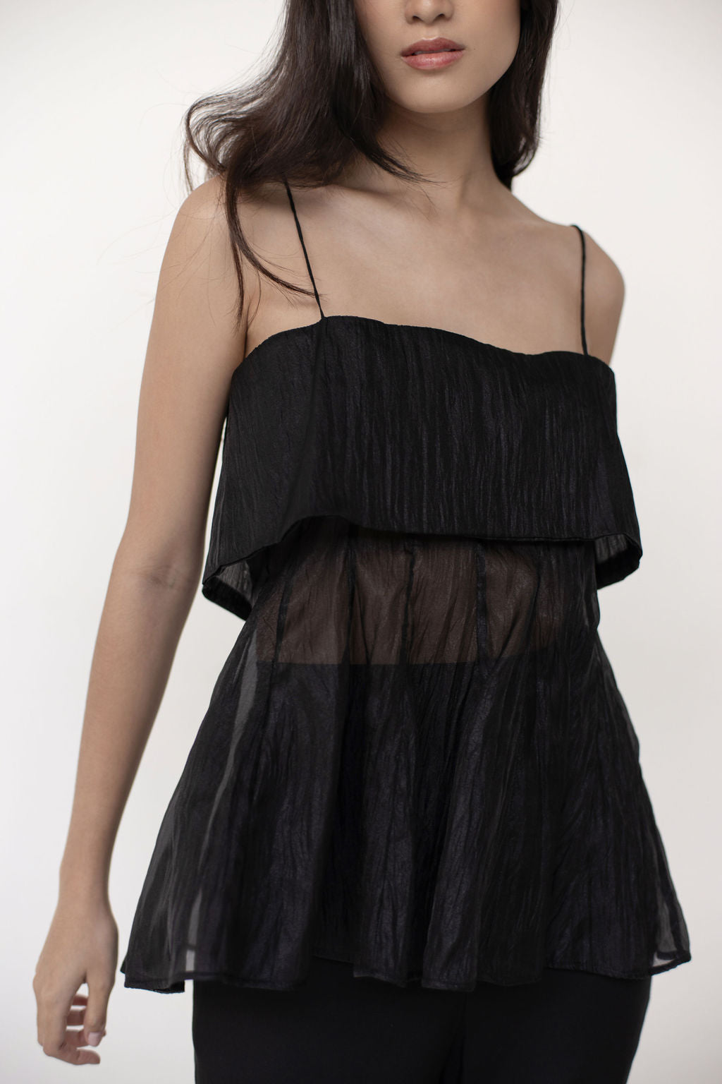 Cecillia Layered Top