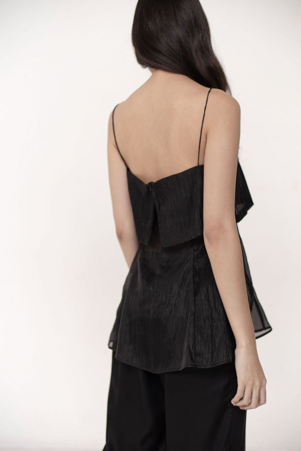 Cecillia Layered Top