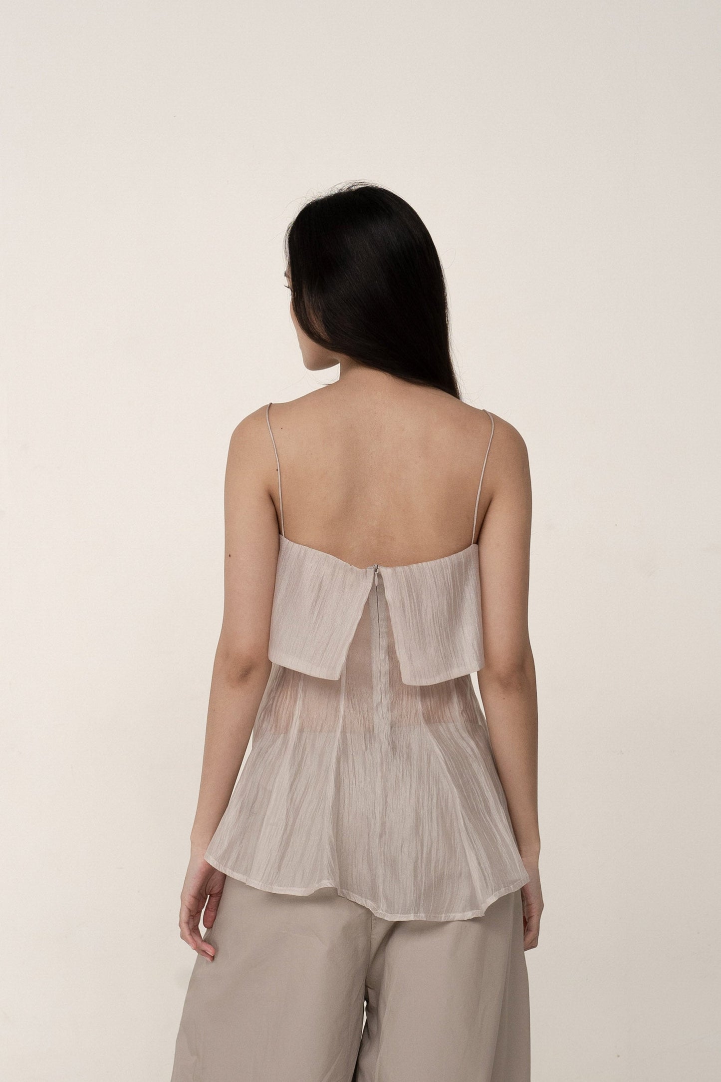 Cecillia Layered Top