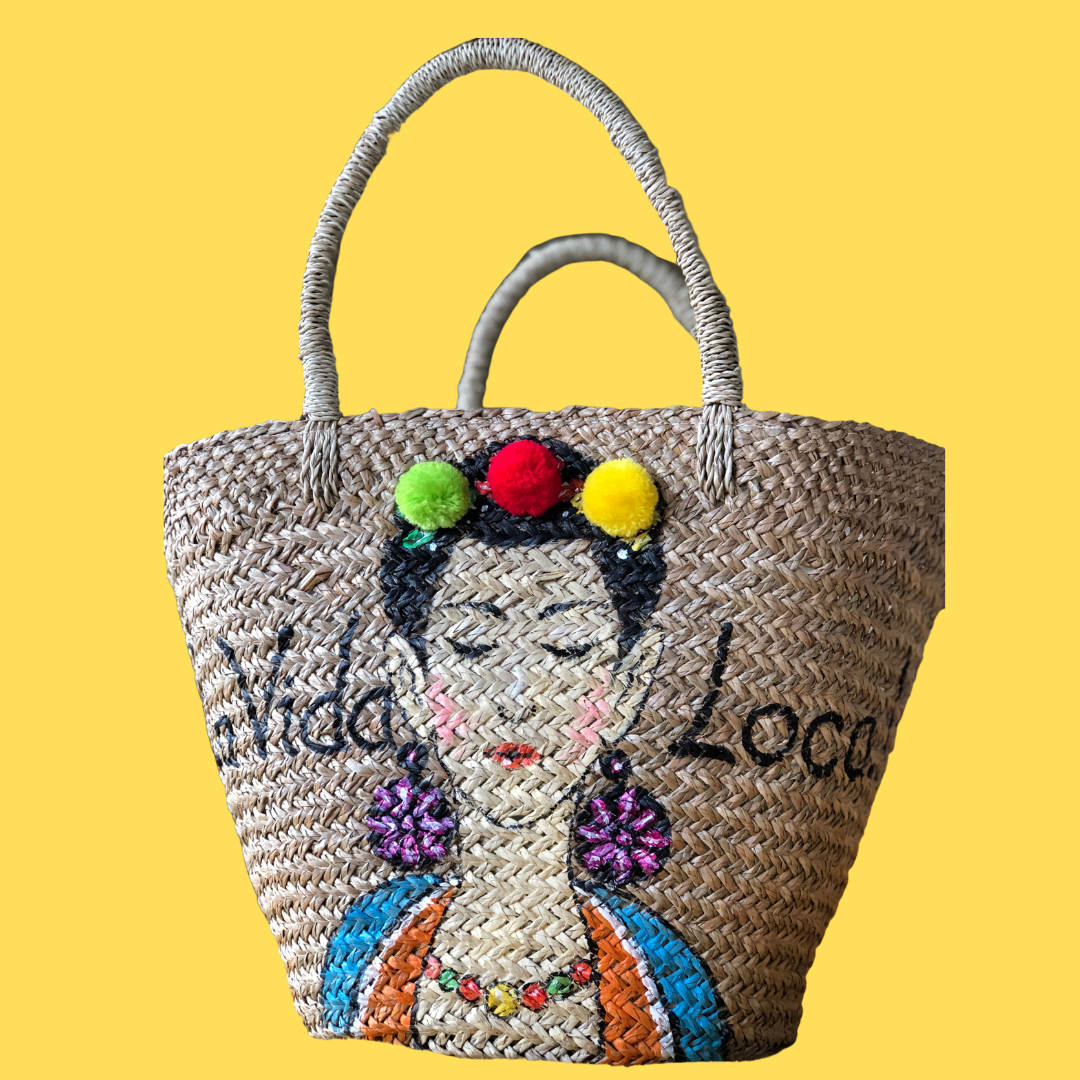 Frida Bag