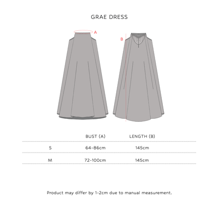 Grae Maxi Dress