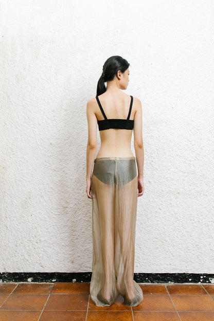 Sherry Sheer Pants