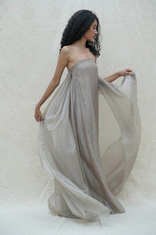 Grae Maxi Dress