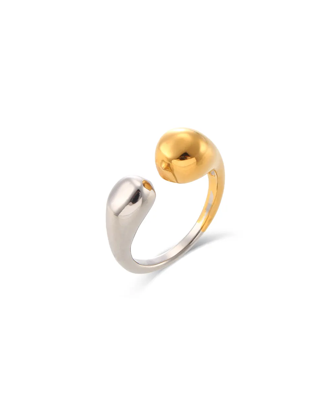 Luna Ring - ISSHU