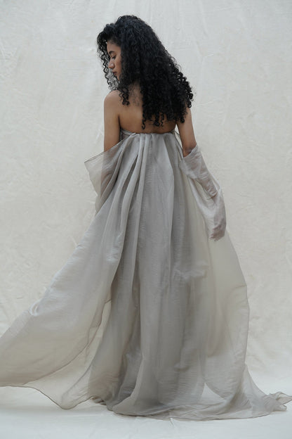 Grae Maxi Dress