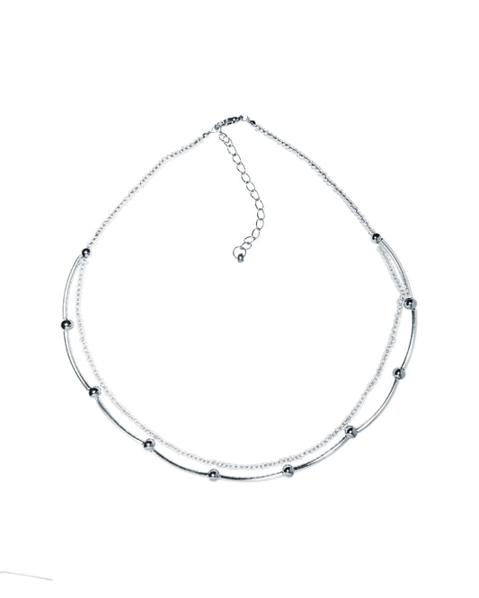 Oculus-9 Necklace - ISSHU