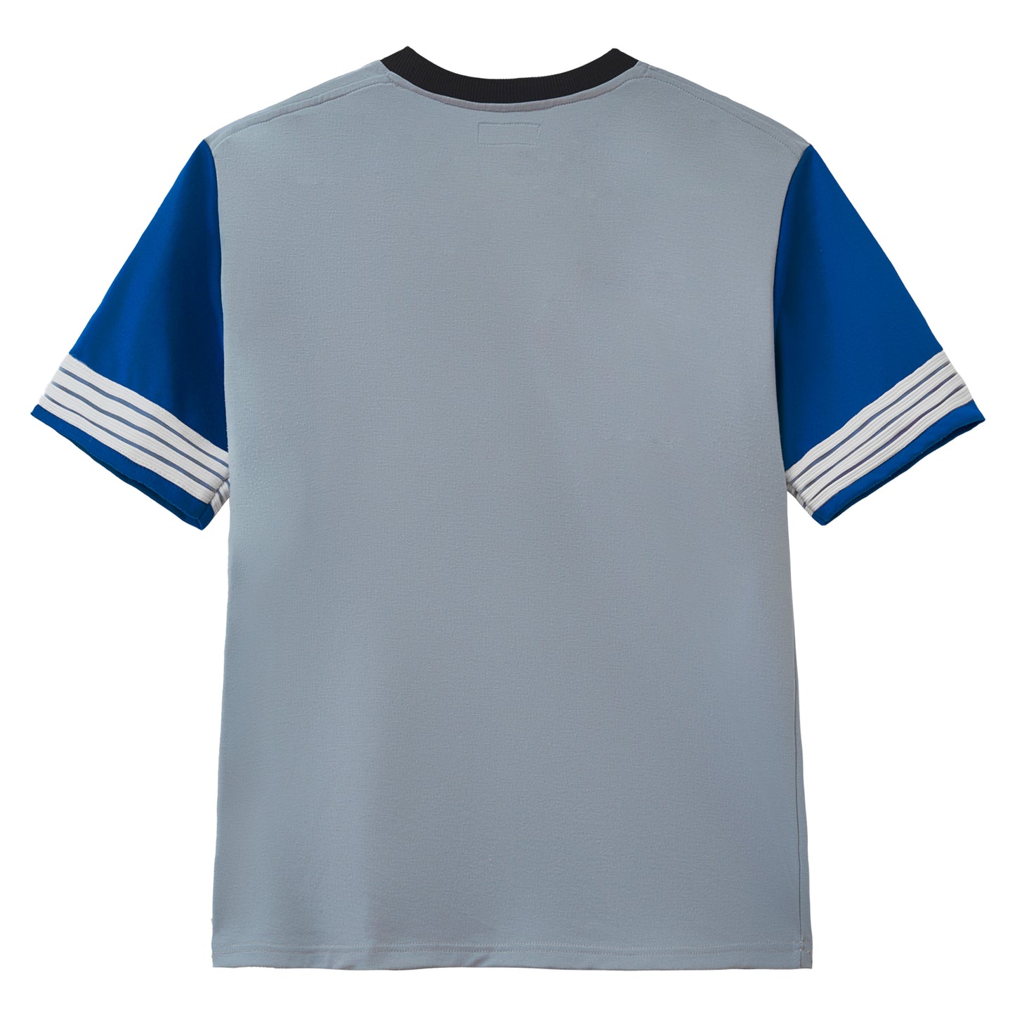 Blue Athletic T-shirt