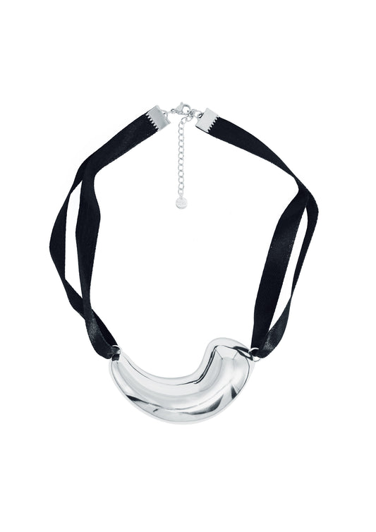 Bean Necklace 2.0 - ISSHU