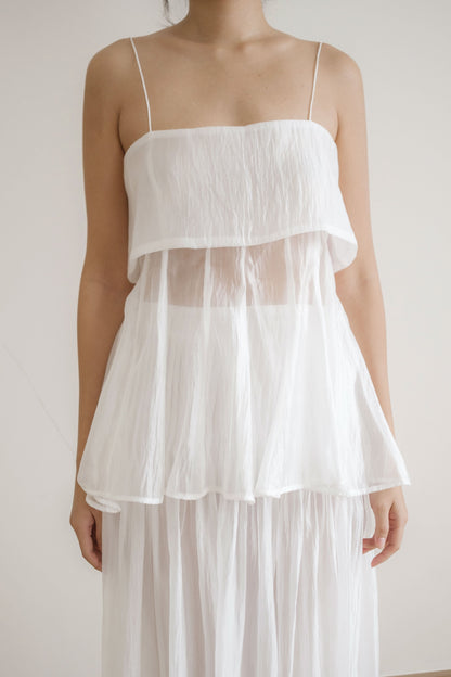 Cecillia Layered Top