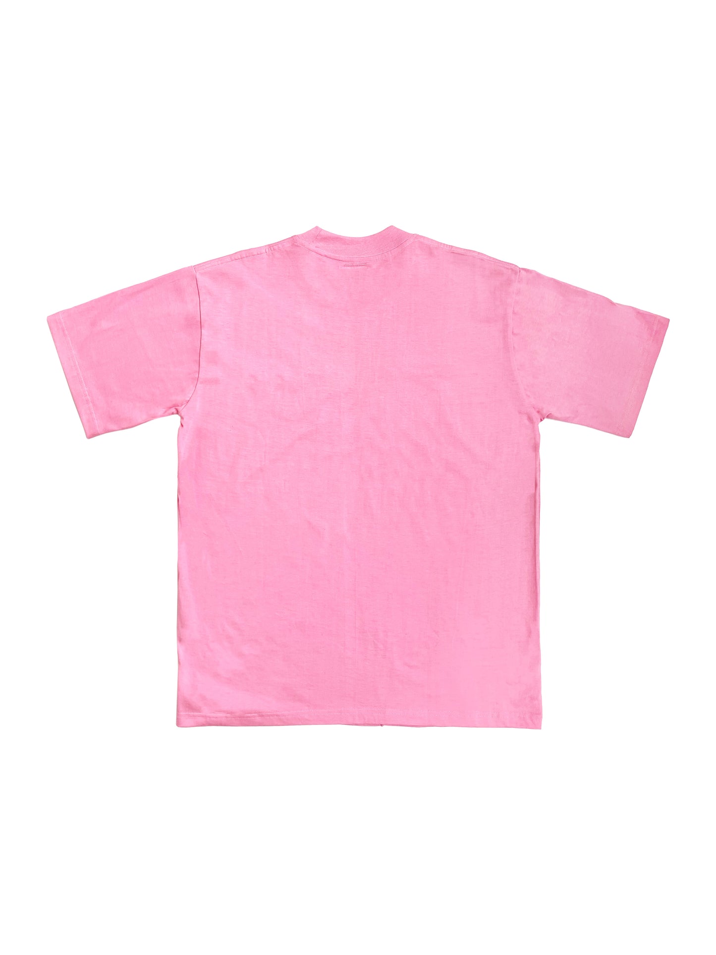 Hands T-Shirt Pink