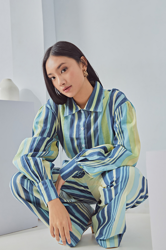 Hikari Shirt