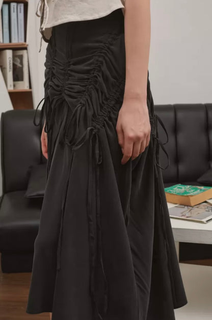 Gertrude Skirt