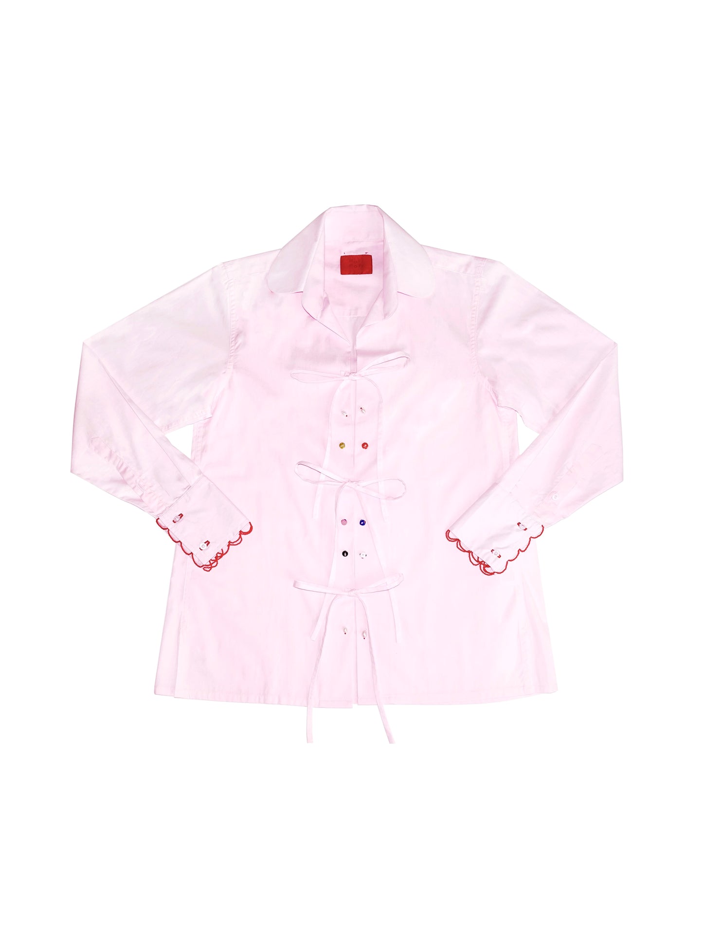 Jolly Shirt Pink